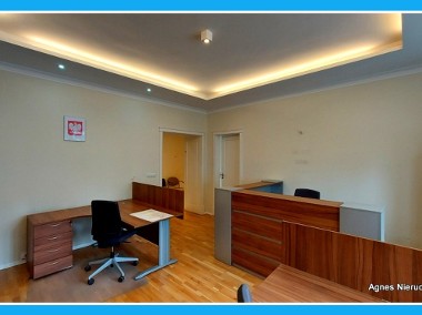 Pl. Narutowicza Biuro duże 4 osobne pokoje wysokie po kancelarii-1