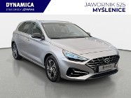 Hyundai i30 II 1.0T-GDI 120KM M6 2022 r., salon PL, I właściciel, gwarancja, opony