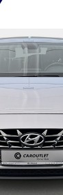 Hyundai i30 II 1.0T-GDI 120KM M6 2022 r., salon PL, I właściciel, gwarancja, opony-3