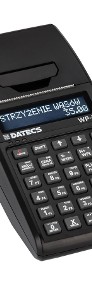 Kasa fiskalna DATECS WP-50 ONLINE GPRS-3 lata B-Cz-3