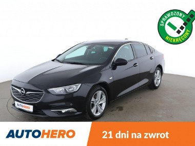 Opel Insignia II Country Tourer GRATIS! Pakiet Serwisowy o wartości 500 zł!-1