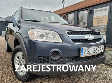 Chevrolet Captiva I-1