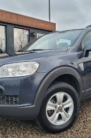 Chevrolet Captiva I-2