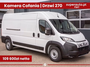 Fiat Ducato 3.5t L3H2 3.5t L3H2 2.2 140KM-1
