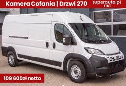 Fiat Ducato 3.5t L3H2 3.5t L3H2 2.2 140KM