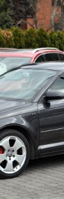 Audi A3 Sportback S-LINE 2.0 TFSI S-TRONIC 200KM NAVI 161 tys-3