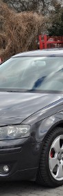 Audi A3 Sportback S-LINE 2.0 TFSI S-TRONIC 200KM NAVI 161 tys-4
