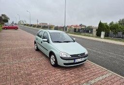 Opel Corsa C 1.7 DTI 75KM*5 Drzwi*Bez rdzy*Doinwestowana*RATY/ZAMIANA