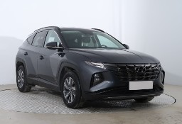 Hyundai Tucson , Serwis ASO, Automat, VAT 23%, Navi, Klimatronic, Tempomat,