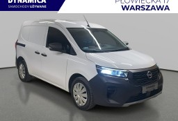 Nissan Inny Nissan VAT 23% VAN Business 1.3DIG-T 130KM M6 2022 r., Salon PL, I wł.