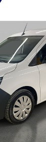 Nissan VAT 23% VAN Business 1.3DIG-T 130KM M6 2022 r., Salon PL, I wł.-3