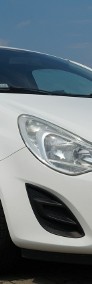 Opel Corsa D Salon PL II gi wł. inst. LPG fabryczna klima doinwestowany polecam-3