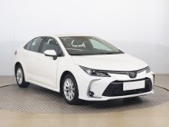 Toyota Corolla XII , Salon Polska, Serwis ASO, VAT 23%, Klimatronic, Tempomat,