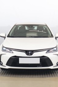 Toyota Corolla XII , Salon Polska, Serwis ASO, VAT 23%, Klimatronic, Tempomat,-2