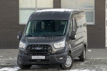 Ford Transit 9-OSOBOWY wersja przeszklona/pasażerska L3H2 TREND Salon Polska