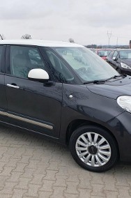 Fiat 500L 1.3 Multijet Lounge S&S-2