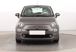 Fiat 500 , Klima