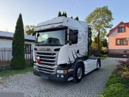 Scania R450 450KM Euro 6 bez egru 2017r