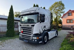 Scania R450 450KM Euro 6 bez egru 2017r