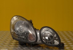 LEXUS GS GS300 GS430 98- REFLEKTOR XENON LAMPA EU