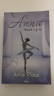 Książka „Anna – nowe życie” J. Pfaue, do sprzedania