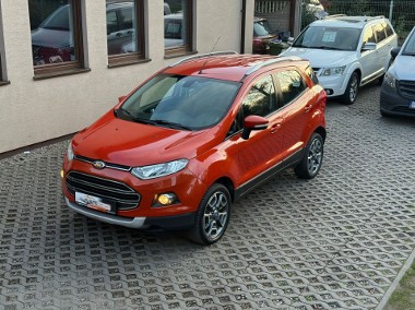 Ford EcoSport 1.5 TDCi TREND-1
