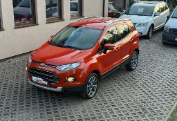 Ford EcoSport II Ford EcoSport 1.5 TDCi TREND