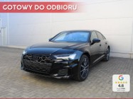 Audi A6 V (C8) 55 TFSI e quattro S Line 2.0 55 TFSI e quattro S Line (367KM) Dach panoramiczny