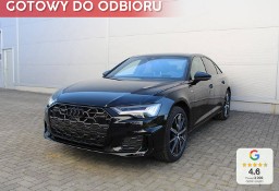 Audi A6 V (C8) 55 TFSI e quattro S Line 2.0 55 TFSI e quattro S Line (367KM) Dach panoramiczny