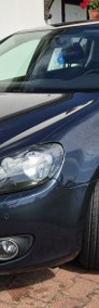 Volkswagen Golf VI ISOFIX-LED-BENZYNA-2X KLYCZYKII-3
