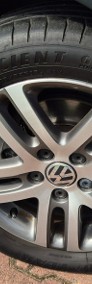 Volkswagen Golf VI ISOFIX-LED-BENZYNA-2X KLYCZYKII-4