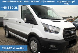 Ford Transit 350 L2H2 Trend 350 L2H2 Trend 2.0 130KM