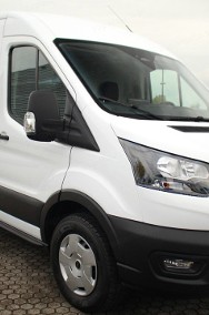 Ford Transit 350 L2H2 Trend 350 L2H2 Trend 2.0 130KM-2