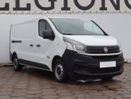Fiat Talento 13, L2H1, VAT 23%, Salon PL, Klimatyzacja, 3 EU palety