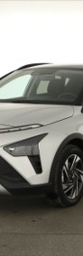 Hyundai Bayon , Serwis ASO, Automat, VAT 23%, Klima, Tempomat, Parktronic,-3