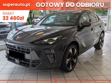 Cupra 2.0 TSI DSG 4Drive 2.0 TSI 204KM DSG 4Drive-1