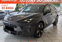 Cupra 2.0 TSI DSG 4Drive 2.0 TSI 204KM DSG 4Drive