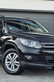 Volkswagen Tiguan I zarejestrowany /bardzo zadbany/ bezwypadkowy/BENZYNA/ regularny serw-2