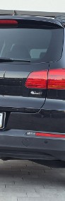 Volkswagen Tiguan I zarejestrowany /bardzo zadbany/ bezwypadkowy/BENZYNA/ regularny serw-3