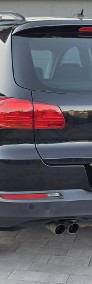 Volkswagen Tiguan I zarejestrowany /bardzo zadbany/ bezwypadkowy/BENZYNA/ regularny serw-4