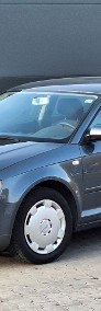 Audi A3 II (8P) * 1.6MPi* 102KM* BARDZO Ładne* Z NiEMiEC* ESP*-3