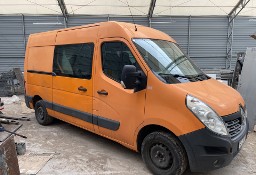 Renault Master III Stan bardzo dobry