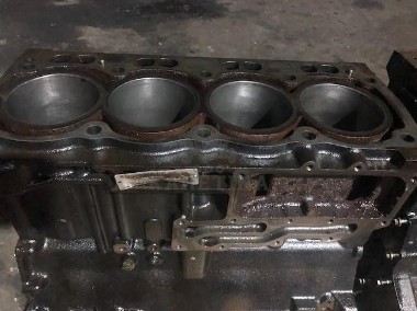 Perkins 1104C-44TA Blok Silnika Uźywany 3711H14A/2-1