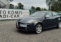 Alfa Romeo Giulietta Nouva Super stan, bogata wersja.