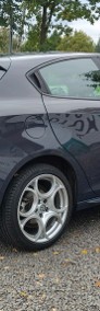 Alfa Romeo Giulietta Nouva Super stan, bogata wersja.-4