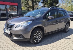 Peugeot 2008 1.6 benzyna , AUTOMAT * salon PL