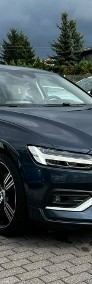Volvo S60 III B4 Salon PL Panorama Dach Pierwszy właściciel-3