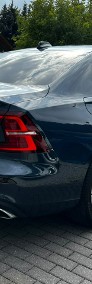Volvo S60 III B4 Salon PL Panorama Dach Pierwszy właściciel-4