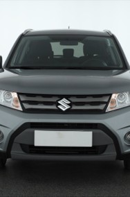 Suzuki Vitara II , Salon Polska, 1. Właściciel, Serwis ASO, Klimatronic,-2