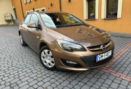 Opel Astra K Opel Astra 1.4 Turbo Automatik Active